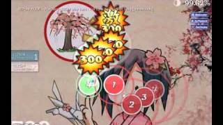 New - Loos - Koi Yomi Zakura (Full Ver.).mp4