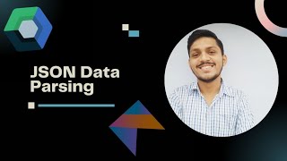 JSON Data Parsing | Simple Method 😍 | Jetpack Compose | Android