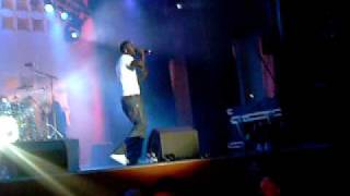 Grad bash 09 - AKON