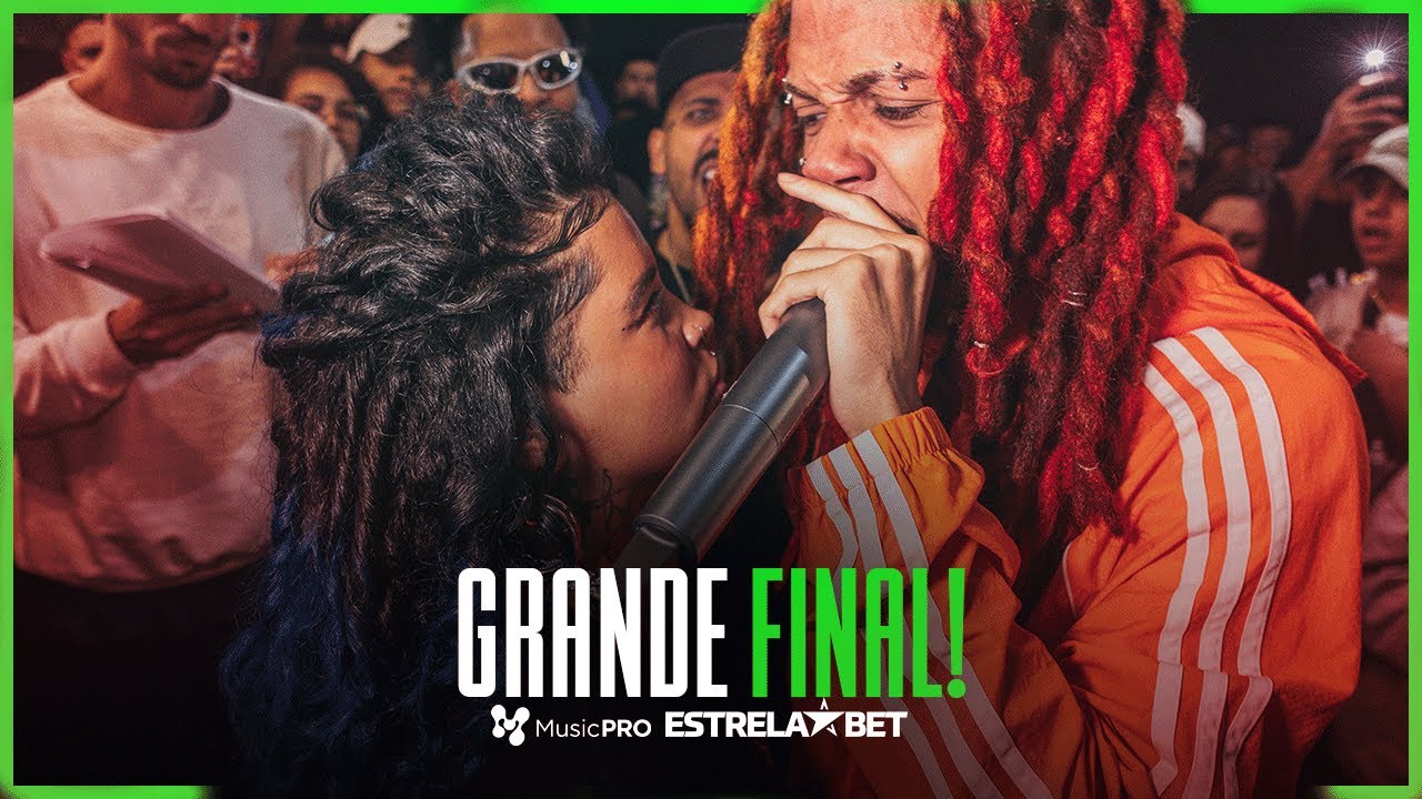 LEVINSK X JOTAPÊ | GRANDE FINAL | 320ª Batalha da Aldeia