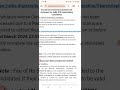 AIBE Important Update | AIBE New Notification | AIBE 19 &20 BM Legall,BMLegall #aibe20 #aibe20result