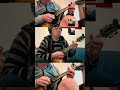 psychedelic mandolin journey