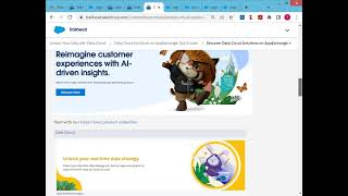 Discover Data Cloud Solutions on AppExchange