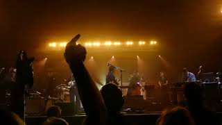 AVTT/PTTN (The Avett Brothers + Mike Patton) - Talk on Indolence - The Pinnacle - 4/11/2026