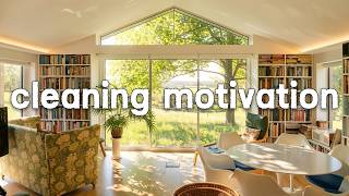 Get Up & Clean! 🧹 High Energy Cleaning Playlist 2026 ♪ Safe for Work & Family Pop Anthems