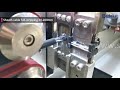 ESC BX80S Sheathed Cable Automatic Cutting and Stripping Machine