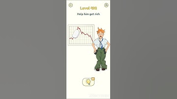 DOP 2 Delete One Part Level 492 #gameplay #shorts #dop2 #viral #trend