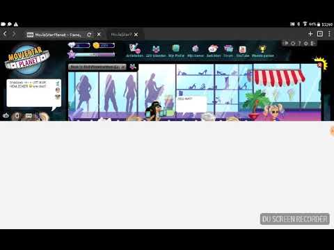 New Update MODERATOR IS IN DE CHATROOM! -Msp-