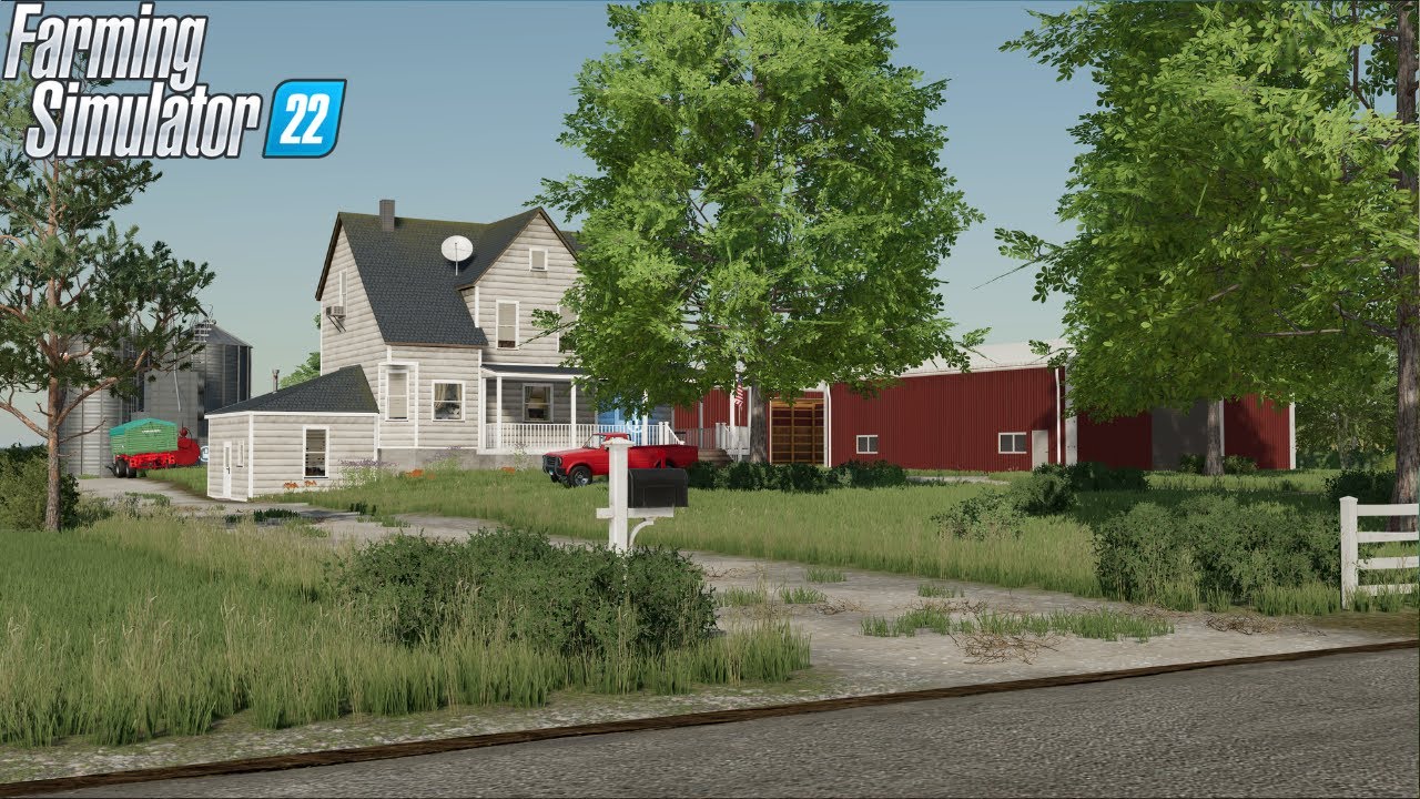 🔴LIVE: STONE VALLEY IS BACK!!! | Stone Valley Early First Look Episode 1