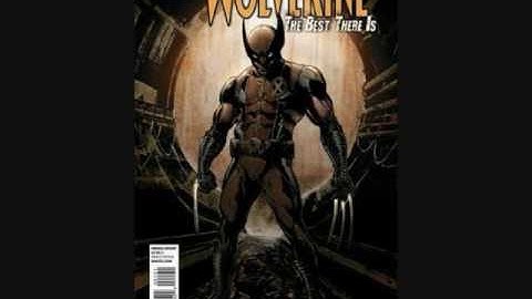 WOLVERINE THE BEST THERE IS #1 REVIEW - LOGANFILES.COM