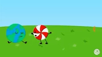 My Least Favorite Object Overload Character