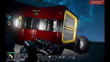 space engineers multiplayer server ep 1