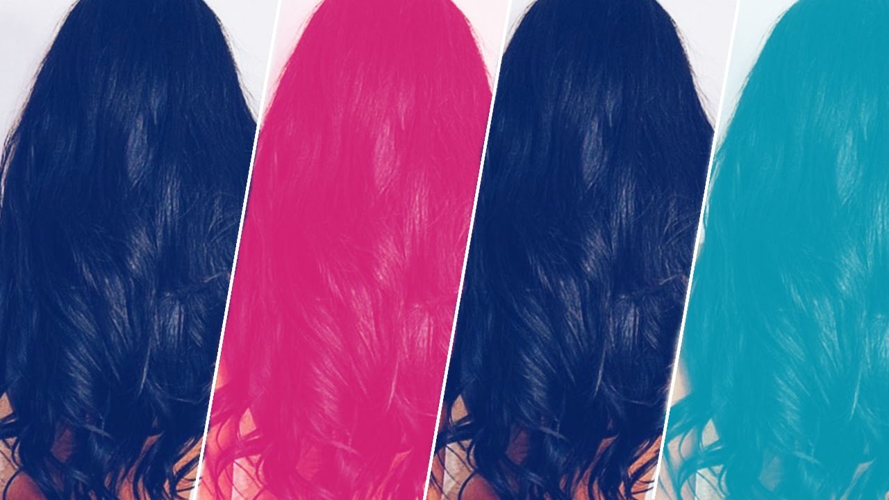 First Impression; LullaBellz Hair Extensions | Francesca Byrne