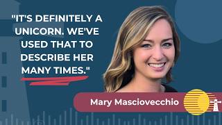 The Unicorn Program: How One District Built Specialty Special Ed at Scale - Mary Masciovecchio