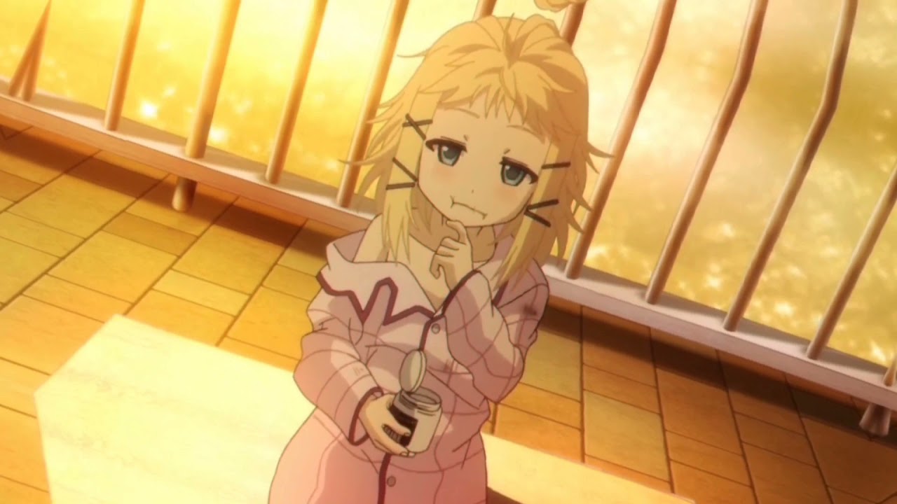 tina sprout edit / i got love