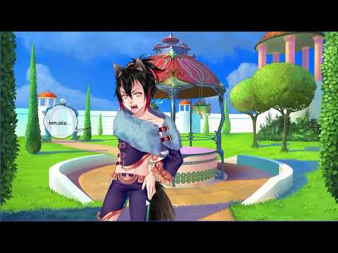 Eldarya Spin off ; Le regard d'un ange Leiftan - YouTube