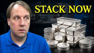 The Basics EVERY Silver Stacker Should Know