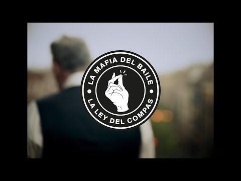 Loquillo - La Mafia del Baile, La Ley del Compás (Versión 2021) (Videoclip Oficial)
