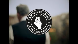 Video thumbnail of "Loquillo - La Mafia del Baile, La Ley del Compás (Versión 2021) (Videoclip Oficial)"