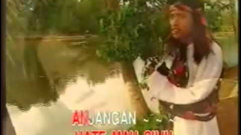 SITU CANGKUANG~~SALSAL SALBUT