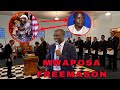 HIZI APA SILI ZOTE MWAMPOSA KUONEKANA FREEMASON MAMA YAKE KILIO JUU YA MWANAE 