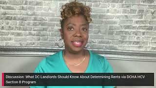 How To Figure Out Your Rent For The Section 8 (HCV) Program