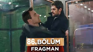 Rüzgarlı Tepe 86. Bölüm Fragmanı