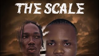 THE SCALE (LATEST NIGERIAN GOSPEL MOVIE) FELIX DAVID EMMANUEL, SIMEON FAVOUR, ANOINTING DANIEL.