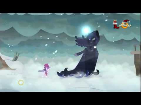 [Hungarian] Luna's Future