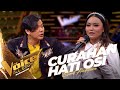 Banjir Air Mata! Curahan Hati Osi Dimasa Kelam | Blind Auditions | The Voice All Stars Indonesia