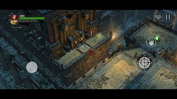 Lara Croft & The Guardian of Light | Tomb Raider Gameplay & Walkthrough | Redmi Note 13 Pro 4G