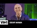 Pitbull On Writing 'Castles Made of Sand' For His Mother | Dear Mama