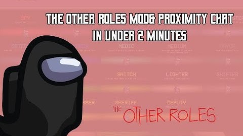 How To Install BetterCrewLink + TheOTherRoles Mods In Under 2 Minutes.