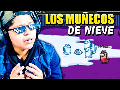 Vídeo: La Historia De Los Muñecos De Nieve - Vista Alternativa