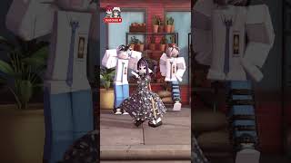 Mamah Muda, Dance Money, Map Rh Dance Studio