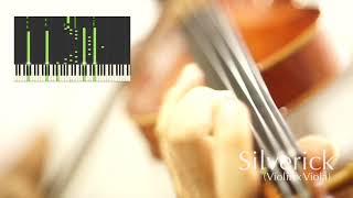 Hajimete no Gal(はじめてのギャル) ED “GAL的LOVE”(Gal-tic Love) (Violin Cover)