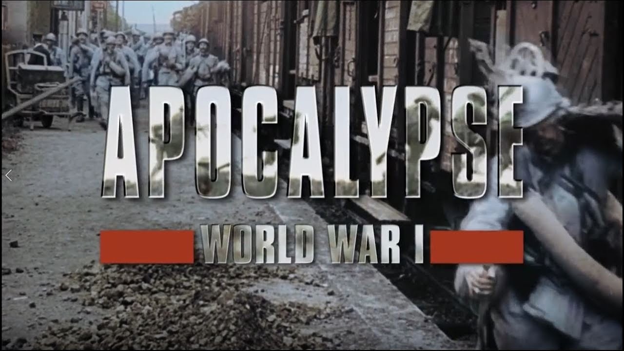 apocalypse world war 1 torrent