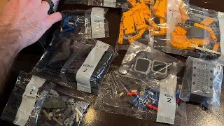 Check out this robot building kit! Fun and educational!