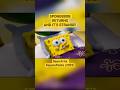 SpongeBob Is Back! Search for SquarePants Looks WAY Wilder Than Expected! 🧽✨ #spongebob #shorts