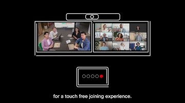 How to Join a Microsoft Teams Meeting and Share Content on Cisco Devices