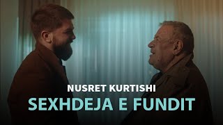 Nusret Kurtishi - Sexhdeja e fundit