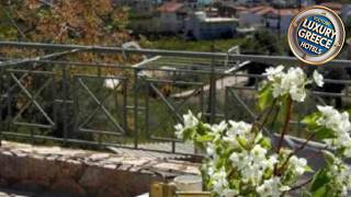Traditional House Kakopetra | Nafplion, Greece | Hotel Review ⭐