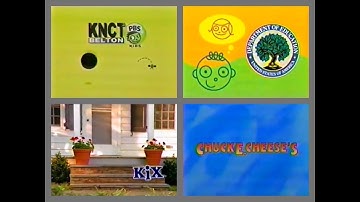 PBS Kids Program Break (2002 KNCT) Incomplete