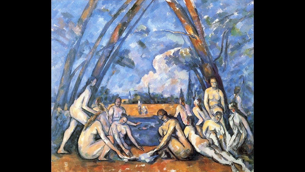 Arte del siglo XX. Impresionismo y Vanguardias.  Jorge Latorre