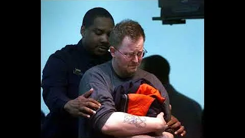 John "Eric" Armstrong: The Most Pitiful Serial Kil...