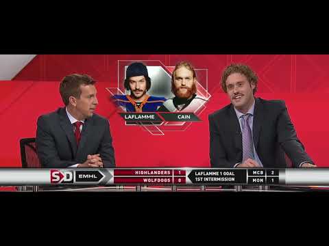 SportsDesk - What
