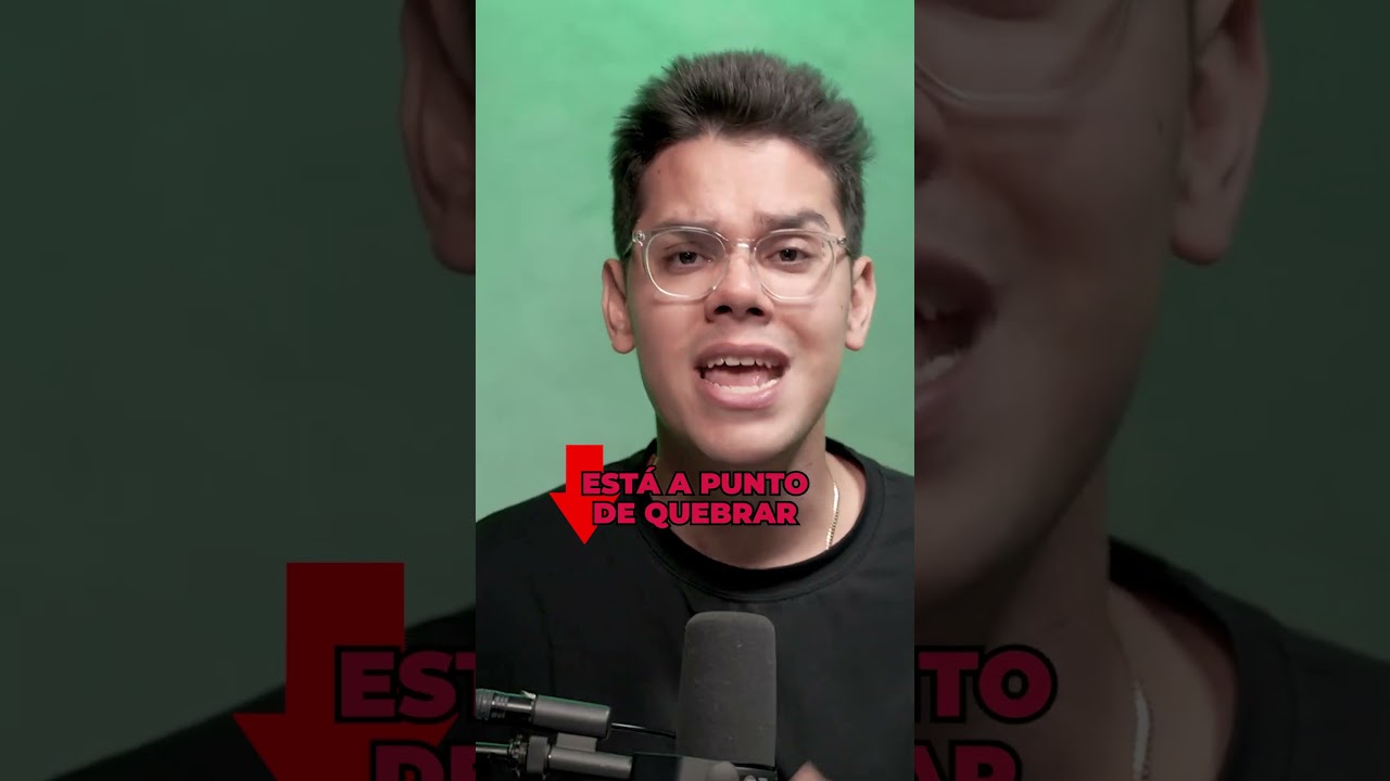 La economía de China está en peligro ⚠️