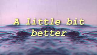 AYDRA - KNOW YOU BETTER feat. Prince Husein (Unofficial Lyrics Video)