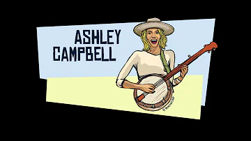REVEALED CONCERT SERIES-06-27-21 Ashley Campbell