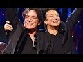 Neal Schon & Journey, honored by legends & stars for the Rock and Roll Hall of Fame